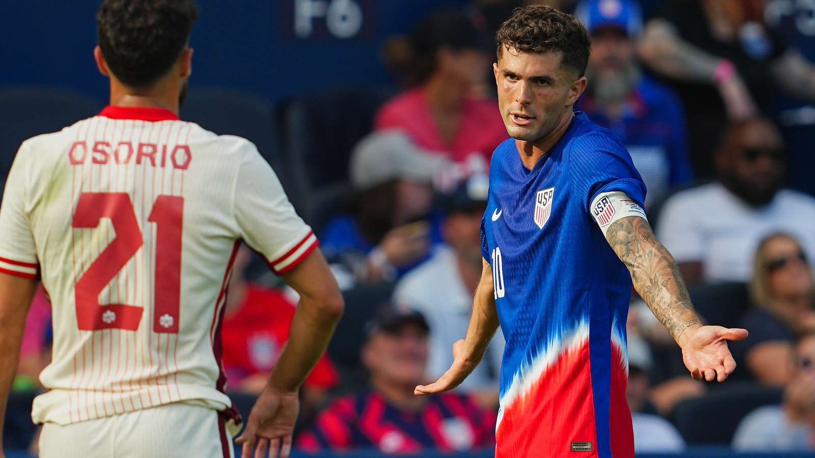 跑动牵制了 跑动牵制了